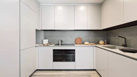2-bedroom apartment for rent in Sant Pere Santa Caterina i la Ribera, suitable for professionals - Photo 3