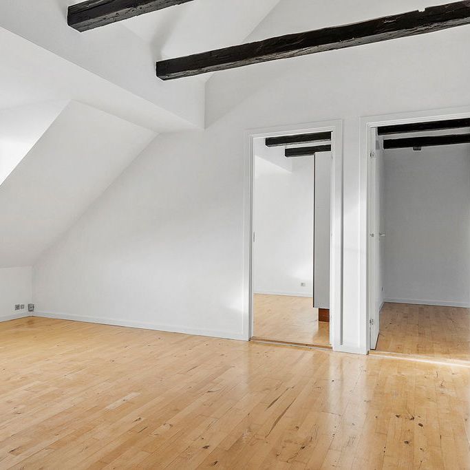 Danmarksgade 10B, 4. - Foto 1