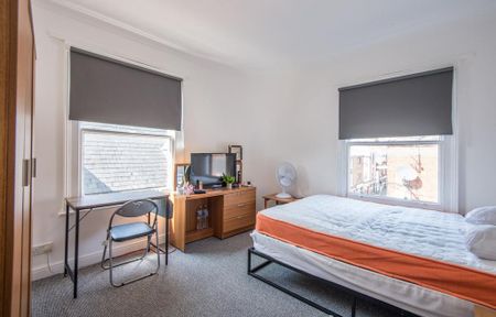 1 bedroom terraced house to rent - Photo 5