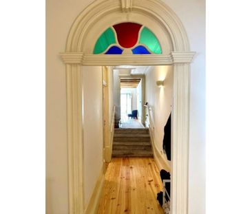 3 room luxury House for rent in Foz Velha (Foz do Douro), Porto, Di... - Photo 2