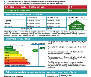 3 bedroom semi-detached house to rent - Photo 2