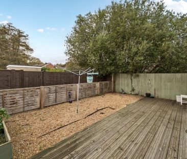 2 bedroom apartment to rent - Photo 6