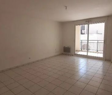 Appartement à louer 3 pièces 70.25m² - Photo 1