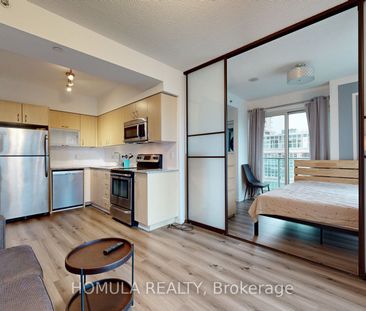 Liberty On The Park Lofts , #506 - Photo 3