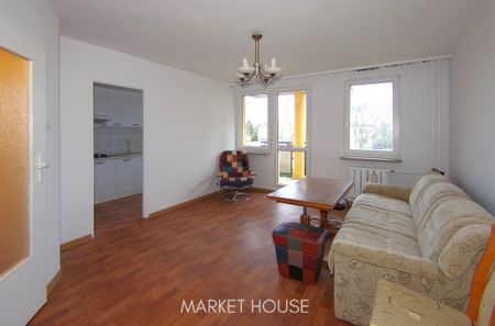 Wynajem, Gumieńce kawalerka z balkonem - Photo 2