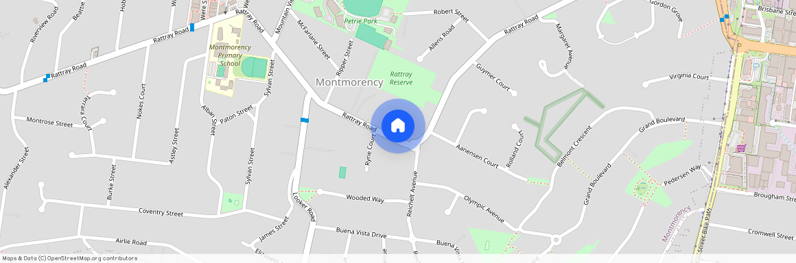 3/113 Rattray Rd, Vic 3094, Montmorency