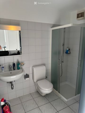 1 Zimmer, 41 m² - Foto 2