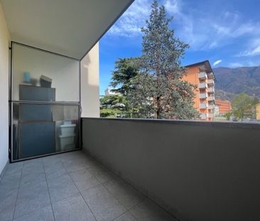 Luminoso 3.5 locali a Bellinzona - Photo 4