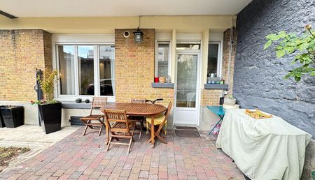 Appartement 6 pièces 155m2 REIMS 1 350 euros - Photo 4