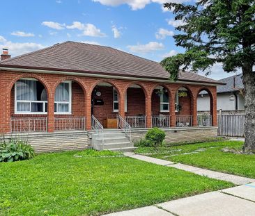 For Lease - 139 Ranee Avenue Unit# Basement, Toronto, Ontario - Photo 5