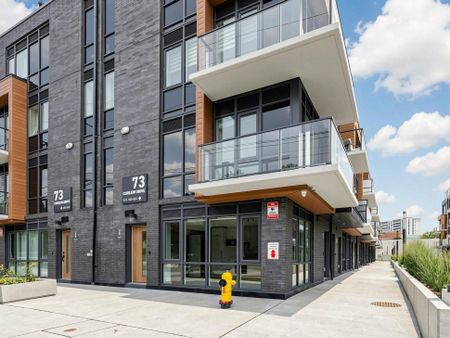 For Lease - 73 Curlew Drive Unit# 25, Toronto, Ontario - Photo 2