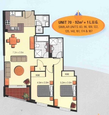 Modern Apartment in the Heart of Chatswood - Photo 5