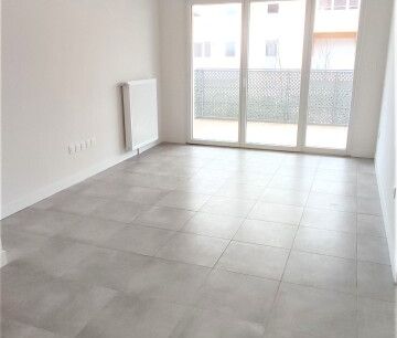 Location Appartement 2 pièces 38m² SEYSSES 31600 - Photo 2