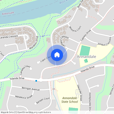 5 River Park Drive, Qld 4814, Annandale