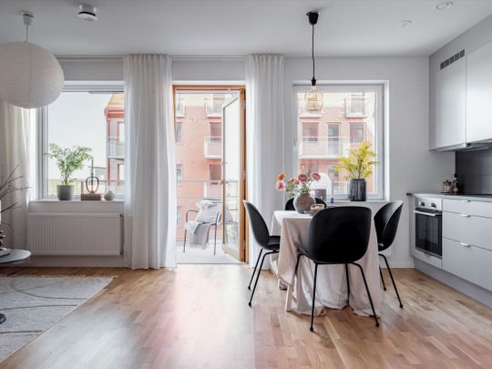 Bollmorabacken, Tyresö - Photo 1