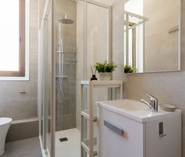 Bright room in San Bernardo - Photo 5