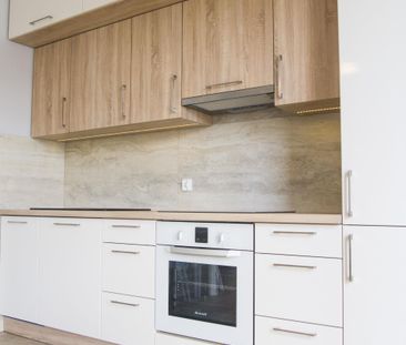 Poznań, Piątkowo ul. Stróżyńskiego - Zdjęcie 5