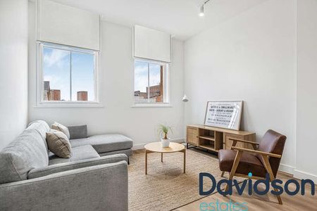 Great Hampton Street Works, Jewellery Quarter, B18 - Photo 2