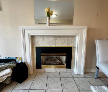 For Lease - 71 Brougham Drive Unit# Bsmt, Vaughan, Ontario - Photo 4