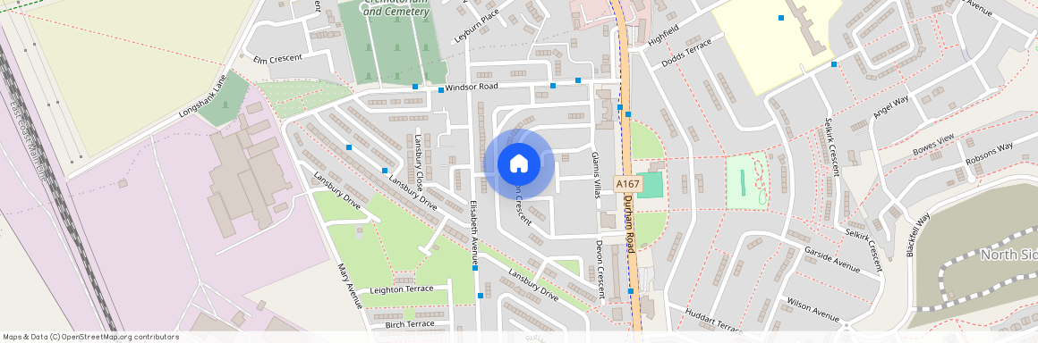 Devon Crescent, Birtley, Chester Le Street, DH3 1HS