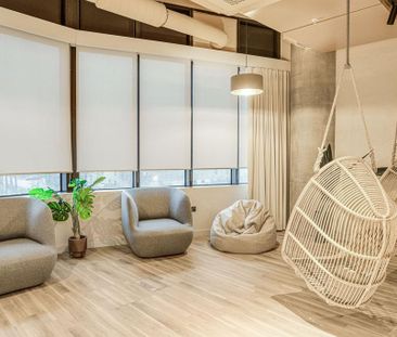 Studio to rent - Photo 5