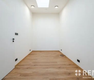 Pronájem novostavby bytu 2+kk, 52 m - Fotografie 2