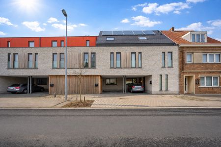 Moderne woning met tuin te Moerkerke - Photo 5