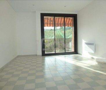 Appartement 3 pièce(s) 2 chambre(s) 58.56 m² - Photo 1