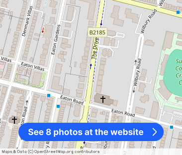 The Drive, Hove, East Sussex, BN3 - Photo 1