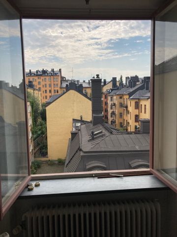 Sankt Paulsgatan, Stockholm - Foto 5