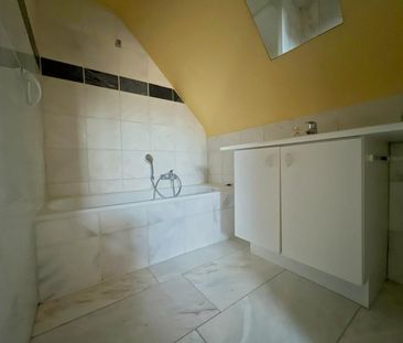 Ruim duplex-appartement met 2 slaapkamers! - Foto 3