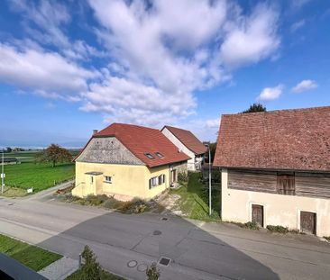 Duplex de 4,5 pces au dernier étage - Photo 1