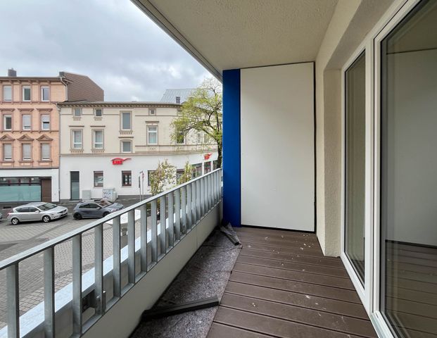 Neubau-Etagenwohnungen mit Fahrstuhl im Zentrum - Photo 1