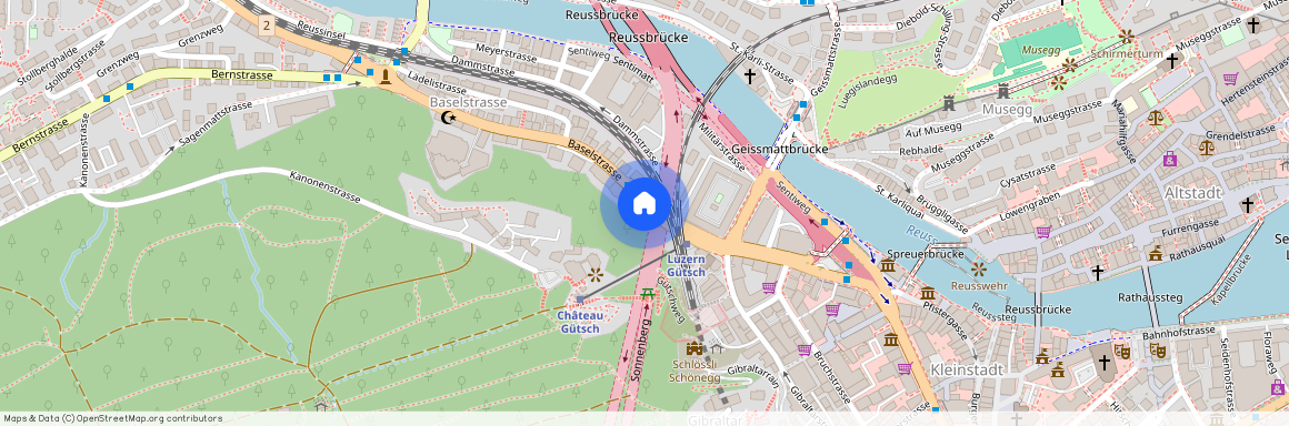6003, Luzern, Baselstrasse, 27