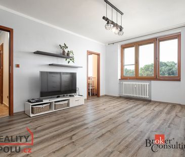 Pronájem bytu 2+1 54 m² - Photo 6