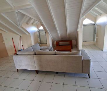 Location Appartement 2 pièces 65m² - Photo 1