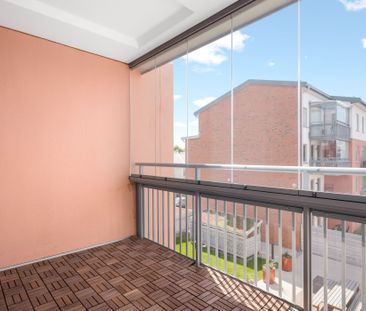 Krögerspromenad, Sollentuna - Foto 4