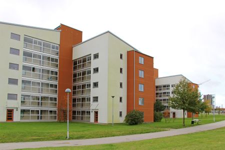 Neversvägen 41 - Photo 2