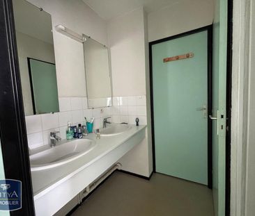 Location Appartement 1 pièce 11m² POITIERS 86000 - Photo 4