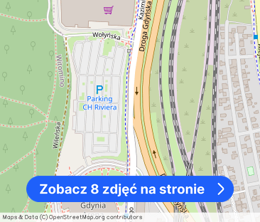 Gdynia, Kazimierza Górskiego, Studio - Zdjęcie 1