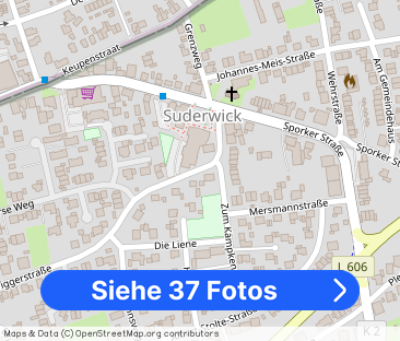 Exklusive 2-Zimmer-Wohnung mit Garten in bester Wohnlage - Foto 1