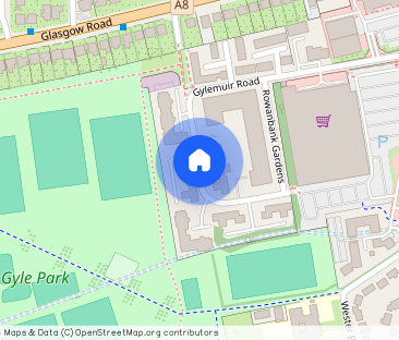 Gylemuir Road, Corstorphine, Edinburgh - Photo 1