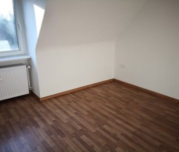 Frisch renovierte 2-Zimmer-Dachgeschosswohnung!!! - Photo 4