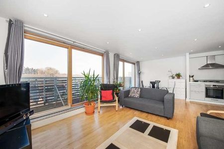 Algernon Road, Lewisham, SE13 - Photo 3