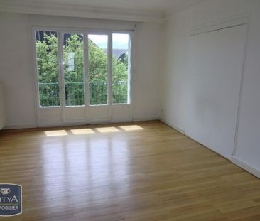 Location Appartement 3 pièces 77m² GRENOBLE 38000 - Photo 2