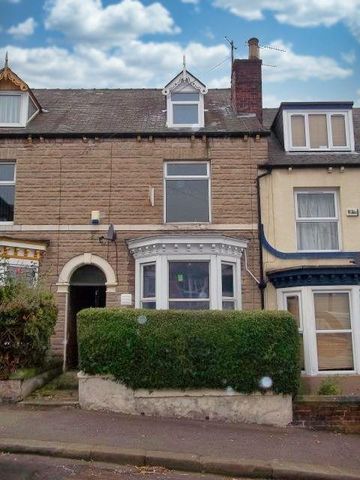 3 bedroom house share to rent - Photo 2