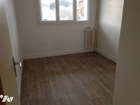 PONT DE L'ARCHE - Appartement T2 + garage - Photo 4