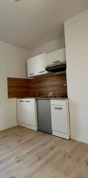 Appartement T1 bis - CAUDEBEC LES ELBEUF 76320 - Réf LESTRDC - Photo 1