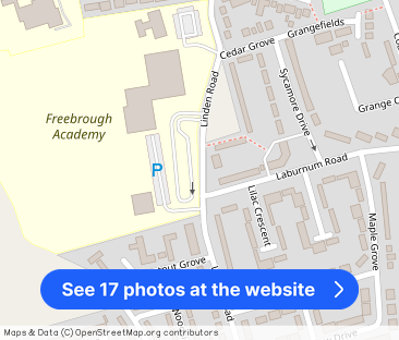 Linden Road, Brotton - Photo 1