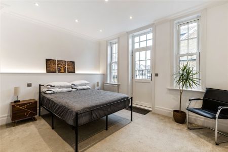 High Street, Weybridge, KT13 flat to rent - Photo 4